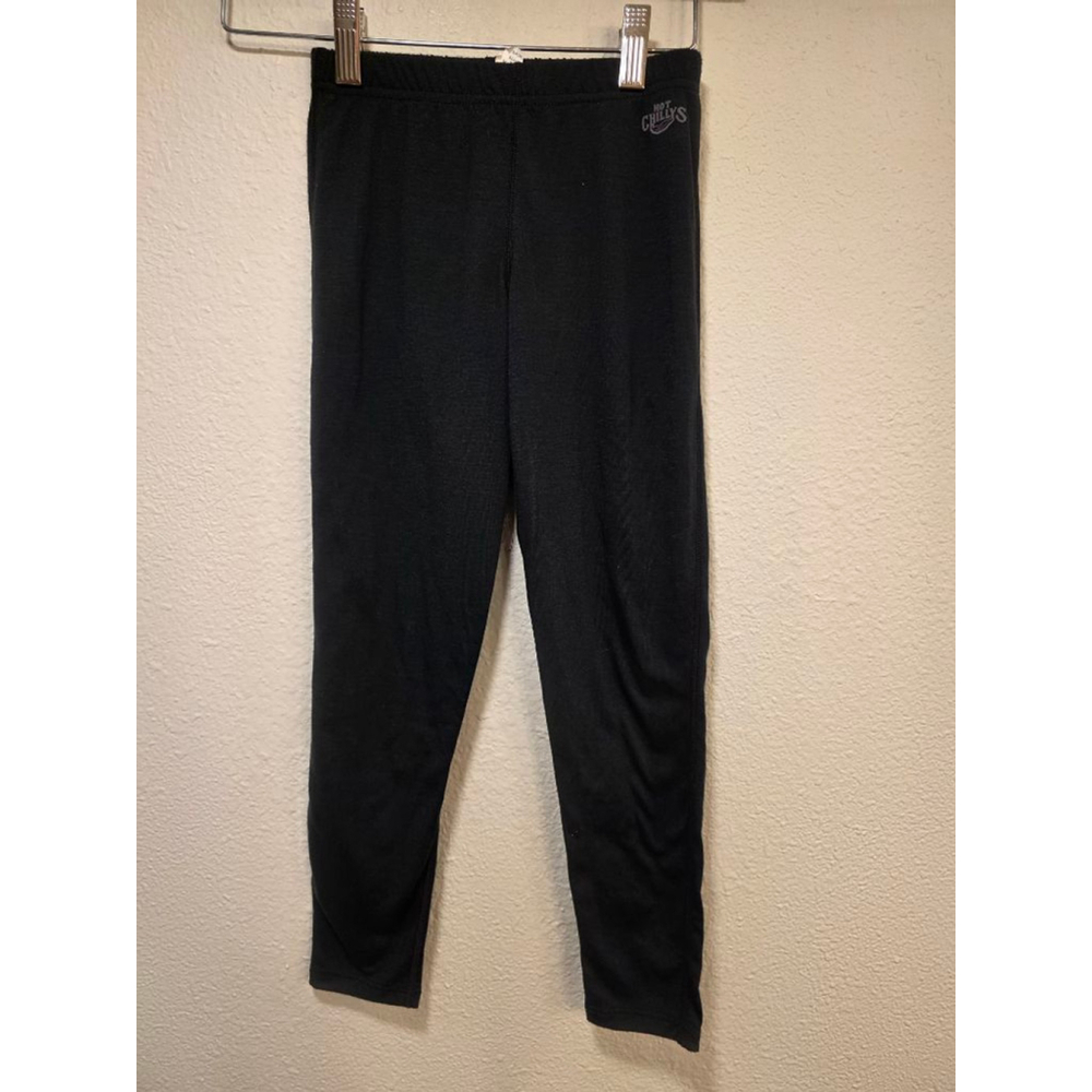 Kids Hot Chillys Size Small Thermal Underwear
